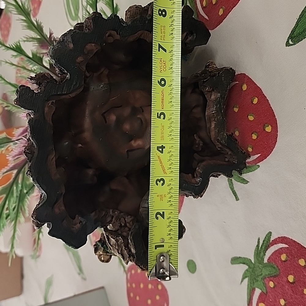 Underwater World Treasures Woodland Troll" aquarium Decor, NWT! - Picture 12 of 15